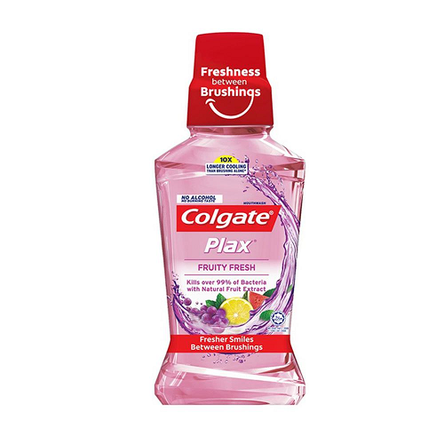 Colgate Mouth Wash ALL VARIANT 250ml